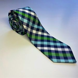 Fun %100 silk tie